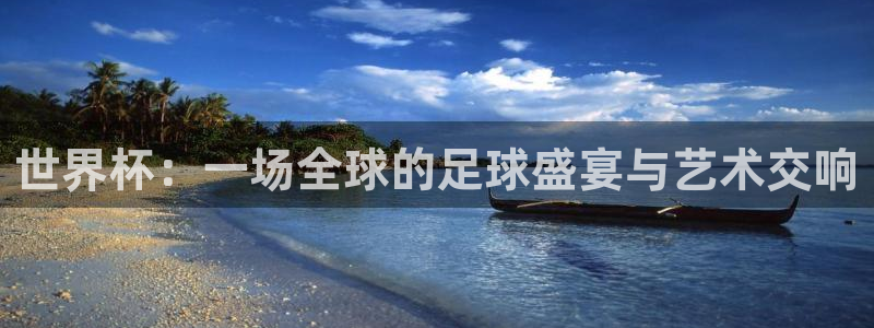 足球世界杯：世界杯：一场全球的足球盛宴与艺术交响