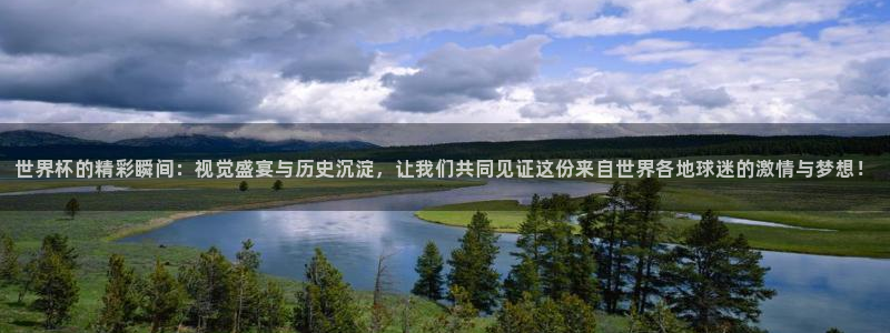 世界杯在线直播：世界杯的精彩瞬间：视觉盛宴与历史沉淀，让我们共同见证这份来自世界各地球迷的激情与梦想！